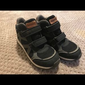 KAVAT Waterproof Boots